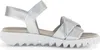 Gabor Sandalen Damen 31393931373136 Silber 39 EU Produktbild-Vorschau 11