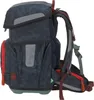 Set zainetto casual Light, Unique Football blu scuro Anteprima dell’immagine prodotto 4