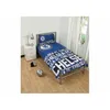 Chelsea FC - Bettwäsche-Set BS1270 (Einheitsgröße) (Blau) Produktbild-Vorschau 2