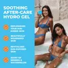BYROKKO' After Sun Gel Beta Carotene – After-Sun-Pflege mit Produktbild-Vorschau 5