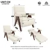 okwish Relaxsessel，Polsterstuhl,Klappsessel, Produktbild-Vorschau 7