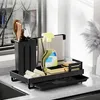 Küchenorganizer-Set Spülbecken Küchen Organizer mit Produktbild-Vorschau 8