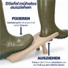 Stiefelknecht aus Holz praktischer Stiefelauszieher Produktbild-Vorschau 6