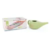 Bodhi Nasenspülkännchen aus Keramik, jade, Mandala, 250 ml, Produktbild-Vorschau 4