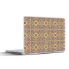 MuchoWow® Laptop Aufkleber Sticker Cover Kaleidoskop - Produktbild-Vorschau 1