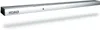Geze Gleitschiene R silber Bauhöhe 30mm - 116300 Produktbild-Vorschau 1