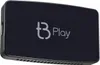 A black electronic device with the logo 't3 Play' printed on it. Náhľad obrázku produktu