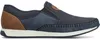 Chaussures Rieker Moccasins 1195414 Voir les images du produit 14