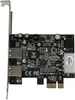 StarTech.com PEXUSB3S25, PCIe, USB 3.2 Gen 1 (3.1 Gen 1), Náhled obrázku produktu 2