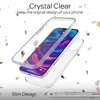 NALIA custodia per telefono cellulare a 360° per iPhone 12 Anteprima dell’immagine prodotto 2