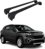 Portapacchi Portapacchi per Suzuki SX4 S-Cross 2020-2025 Anteprima dell’immagine prodotto 14