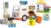 LEGO® DUPLO 10447 Ambulans z kierowcą Podgląd zdjęcia produktu 5