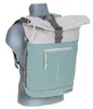 Rucksack Damen Roll-Top Freizeitrucksack Sport Fitness Produktbild-Vorschau 11