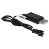vhbw USB-Ladekabel für RC-Akkus mit SM-2P-Anschluss, Produktbild-Vorschau 8