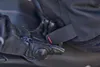 SHIMA Drift Motorrad Textiljacke, schwarz, 4XL Produktbild-Vorschau 10