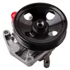 Servo čerpadlo Hydraulické čerpadlo pro Mercedes W203 C209 Náhled obrázku produktu 9