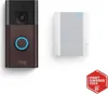 Bezdrátový videozvonek  RING  HD 1440p, střední úložiště  Náhled obrázku produktu 1