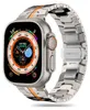 Tech-Protect Edelstahllinie Apple Watch 4 / 5 / 6 / 7 / 8 / Produktbild-Vorschau 5