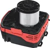 Metabo Wasserfilter Schaumstoff nass/trocken tauschbar Anteprima dell’immagine prodotto 5