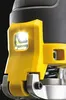 Multifunctionele tool DWE315 (geel/zwart, 300 Watt) Productafbeelding-voorbeeld 11