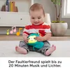 Fisher-Price Rainforest-Erlebnisdecke, Krabbeldecke mit Produktbild-Vorschau 17