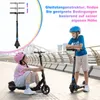 EVERCROSS TECH EV06C Trottinette électrique pour enfants, Voir les images du produit 7