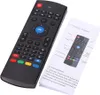 Télécommande portable sans fil MX3, contrôleur de clavier, Voir les images du produit 1