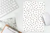 MuchoWow® Mauspad Mousepad Katzen - Pfotenabdruck - Produktbild-Vorschau 6