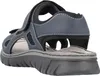 Rieker 26761-14 Herren Sandalen Trekking Outdoorsandalen, Produktbild-Vorschau 5