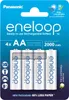 PANASONIC ENELOOP AA 2000mAh 4 pièces Voir les images du produit 27