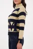 monari Pullover 711 night sky ri 38 Produktbild-Vorschau 3