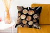 MuchoWow® Zierkissen Sofakissen Wohnzimmer Dekokissen 45x45 Produktbild-Vorschau 6