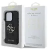 GUESS Hard Cover 4G met groot metalen logo, grijs, voor Productafbeelding-voorbeeld 23