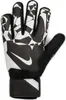 Nike Nk Gk Match - Ho24 Black/White Black/White 10 Produktbild-Vorschau 4