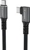 Câble Wozinsky WPS3-UY41S USB-C Thunderbolt 4 240W 1m 4K à Voir les images du produit 10