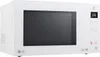 LG MH6336GIH Mikrowelle Grill Smart Inverter 23L 1150W Produktbild-Vorschau 4