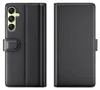 Echtleder Handyhülle für Samsung Galaxy A16 / A16 5G Produktbild-Vorschau 9