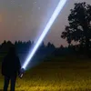 Taschenlampe, Handscheinwerfer, 6 Dimmstufen, Campinglampe, Produktbild-Vorschau 3