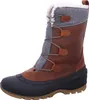 A single winter boot is shown against a white background. Anteprima dell’immagine prodotto