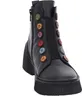 Gemini Damen Boot schwarz Größe 37 Produktbild-Vorschau 8