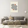 Bilder auf glas - Einteilig - Minimalistisch Modern Produktbild-Vorschau 7