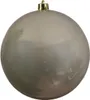 Weihnachtskugeln Kunststoff 14cm 1 Stück - Perle Produktbild-Vorschau 1
