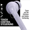 Fresh´n Rebel BT-Headset TWINS Fuse li (lila) Produktbild-Vorschau 4