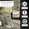 SOTECH Möbelgriff G17 Schrankgriff – Bohrabstand 320 mm, Produktbild-Vorschau 3