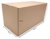 Faltkarton 1000 x 500 x 500 mm / Maximalmaß DPD 1 Stück Produktbild-Vorschau 6