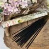 HEM 20 Räucherstäbchen [ JASMINE ] handgerollte Produktbild-Vorschau 10