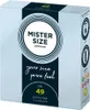 MISTER.SIZE 49 mm preservativi 36 pezzi Anteprima dell’immagine prodotto 6