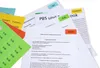 Etiketten A4 grün 70x37 mm Papier matt 2400 St. Produktbild-Vorschau 9