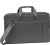 Rivacase 8251, 431.8 mm (17 "), Aktentasche/Klassik, Grau, Produktbild-Vorschau 11