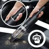 Výkonný bezdrátový ruční vysavač s akumulátorem 120 W – Náhled obrázku produktu 8